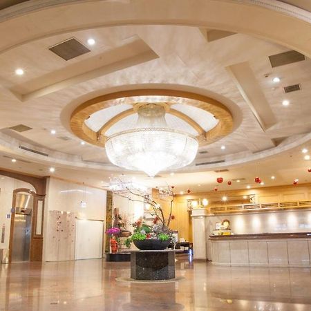Highness Hotel Guishan Eksteriør bilde
