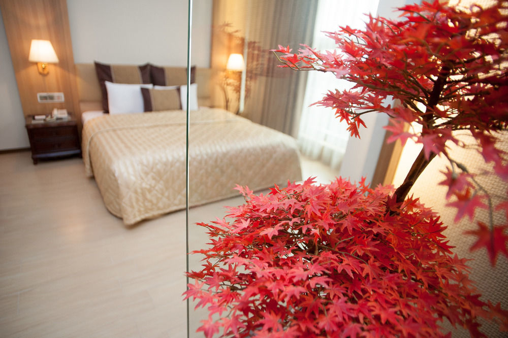 Highness Hotel Guishan Eksteriør bilde