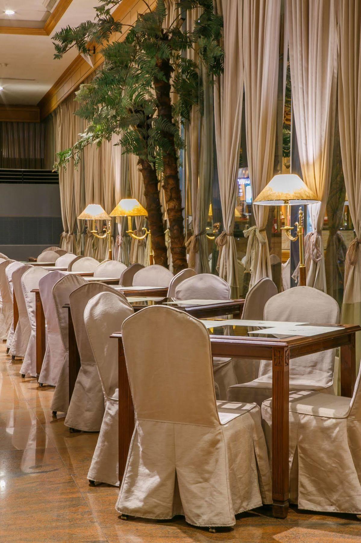 Highness Hotel Guishan Eksteriør bilde