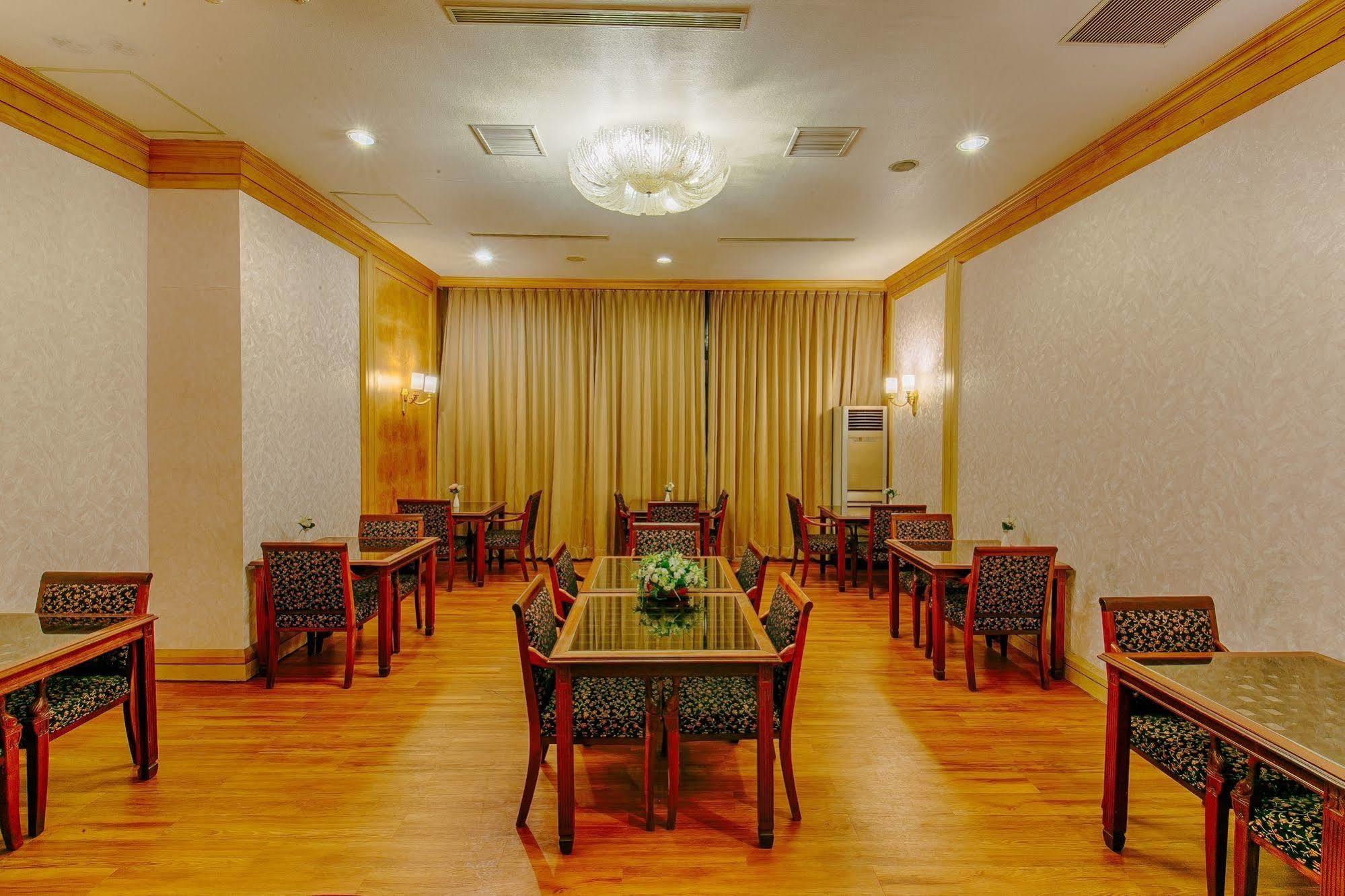 Highness Hotel Guishan Eksteriør bilde
