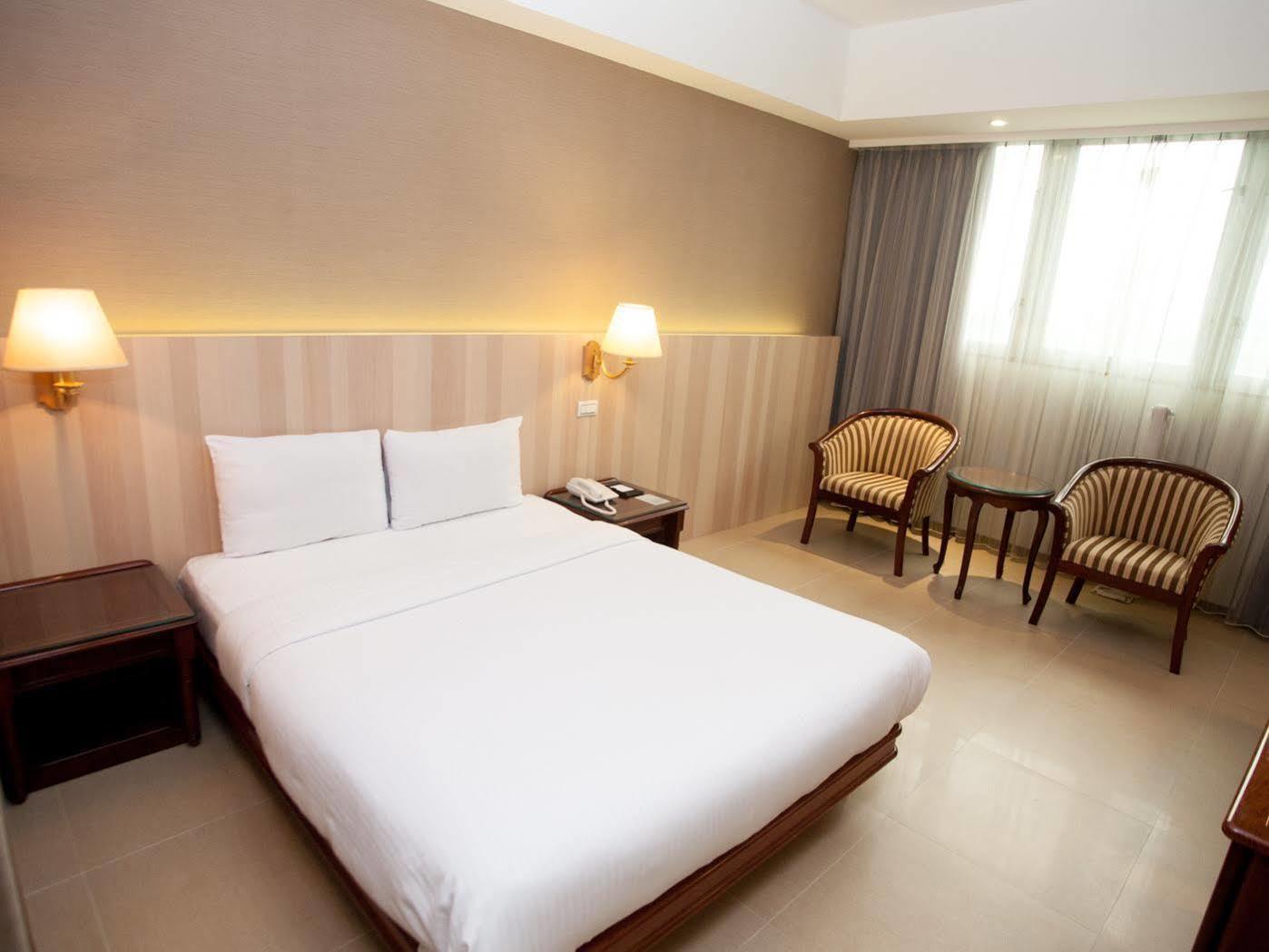 Highness Hotel Guishan Eksteriør bilde
