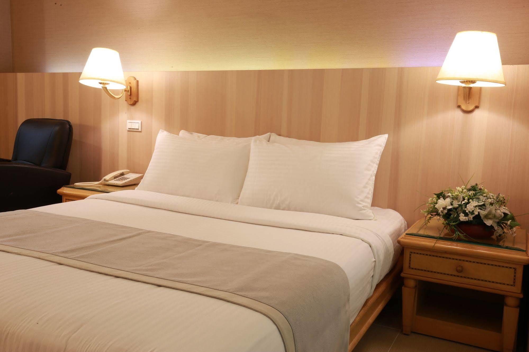 Highness Hotel Guishan Eksteriør bilde