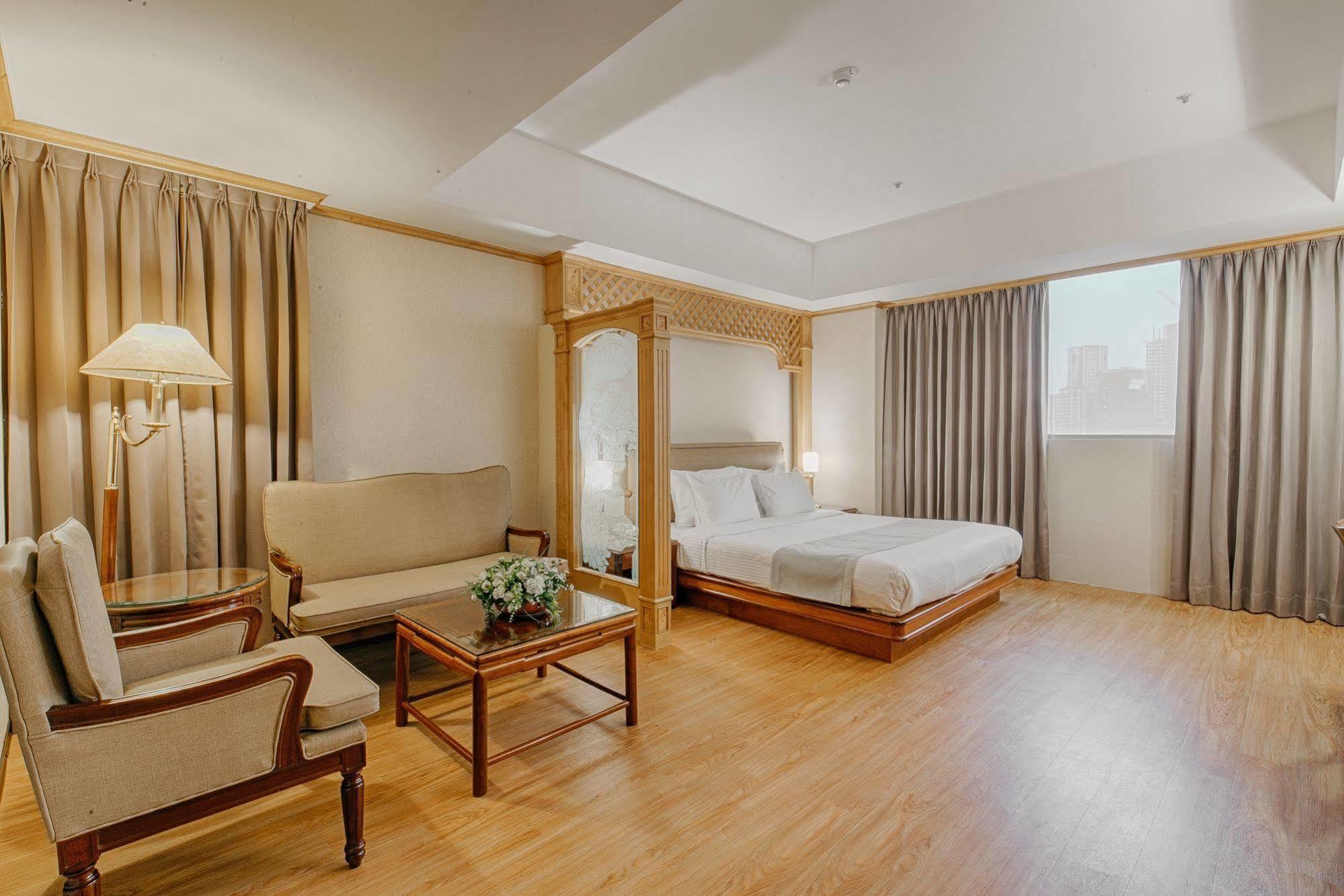 Highness Hotel Guishan Eksteriør bilde