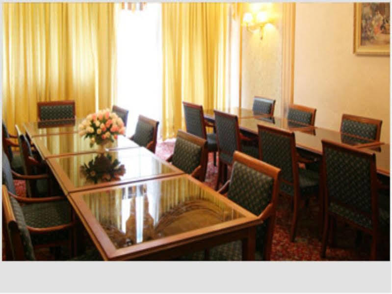 Highness Hotel Guishan Eksteriør bilde